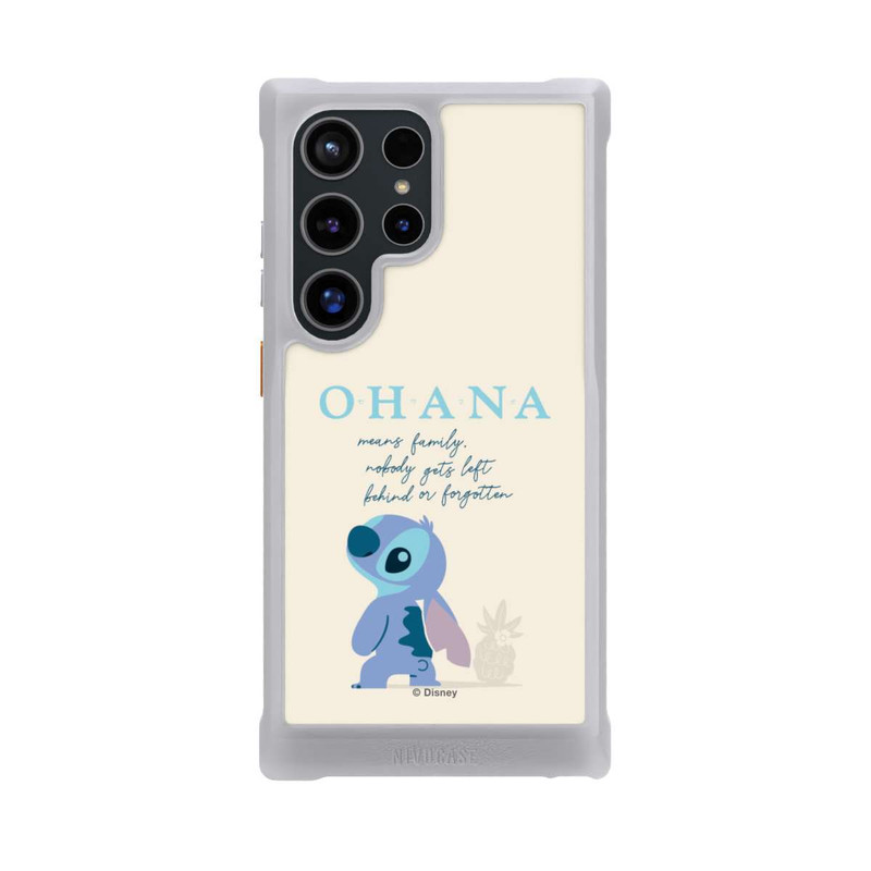 Galaxy S24 Ultra NIVOmax Ohana Stitch