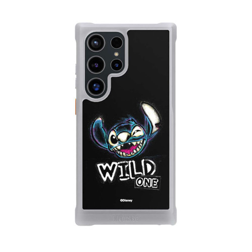 Samsung Galaxy S24 Ultra NIVOmax Wild One Stitch