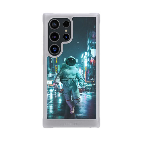 Samsung Galaxy S24 Ultra NIVOmax City Spaceman