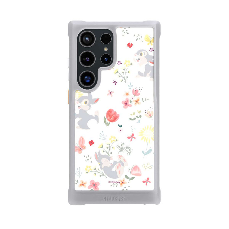 Galaxy S24 Ultra NIVOmax Bloomy Panpan Pattern