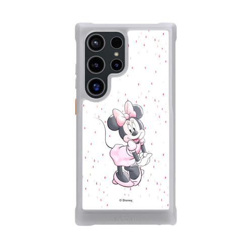 Samsung Galaxy S24 Ultra NIVOmax Minnie Watercolour Dots