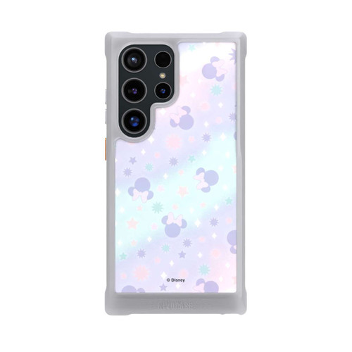 Samsung Galaxy S24 Ultra NIVOmax Minnie Star Pattern
