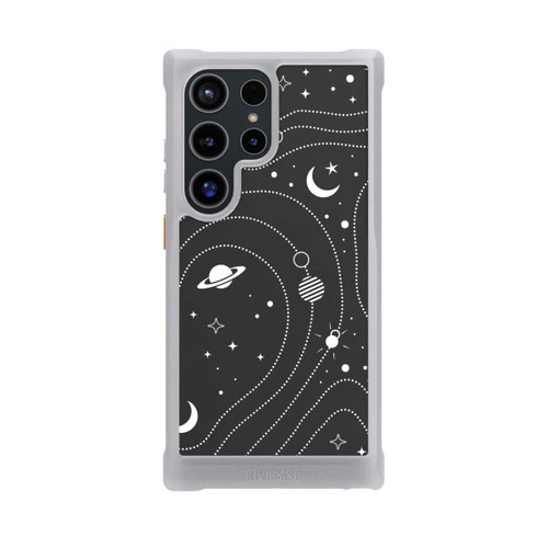 Samsung Galaxy S24 Ultra NIVOmax Lost in Spaces