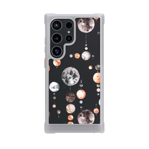Samsung Galaxy S24 Ultra NIVOmax Astronomie Weltraummonde