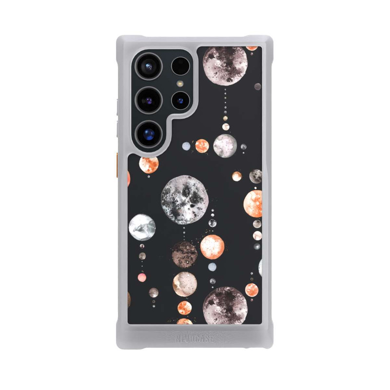 Galaxy S24 Ultra NIVOmax Astronomy Space Moons