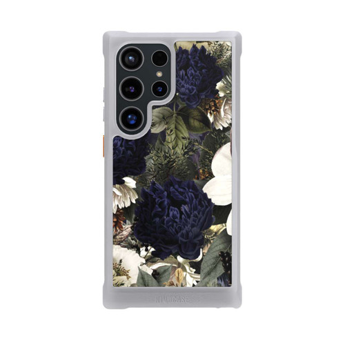 Samsung Galaxy S24 Ultra NIVOmax Natur Blumen