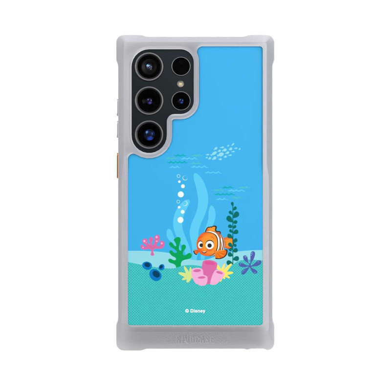 Galaxy S24 Ultra NIVOmax Nemo Ocean