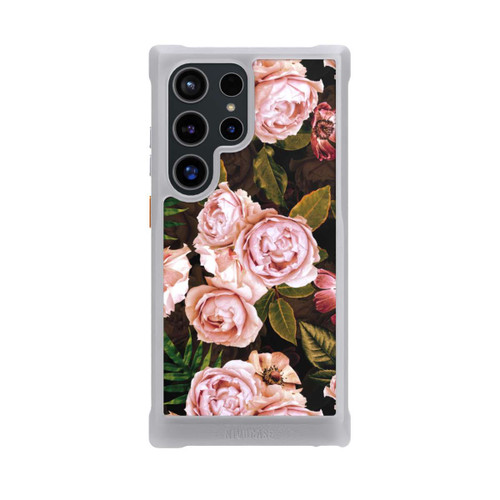 Samsung Galaxy S24 Ultra NIVOmax Vintage Rosentapete