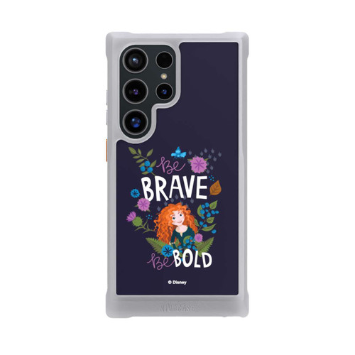 Samsung Galaxy S24 Ultra NIVOmax Be Brave | Be Bold