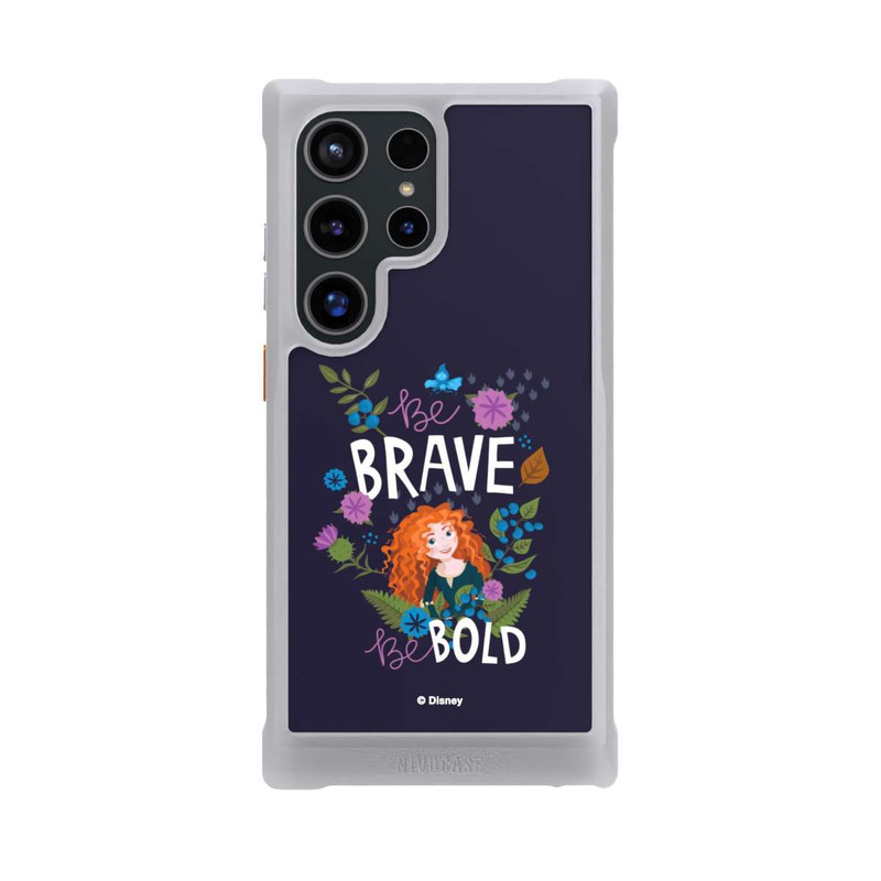 Galaxy S24 Ultra NIVOmax Be Brave | Be Bold