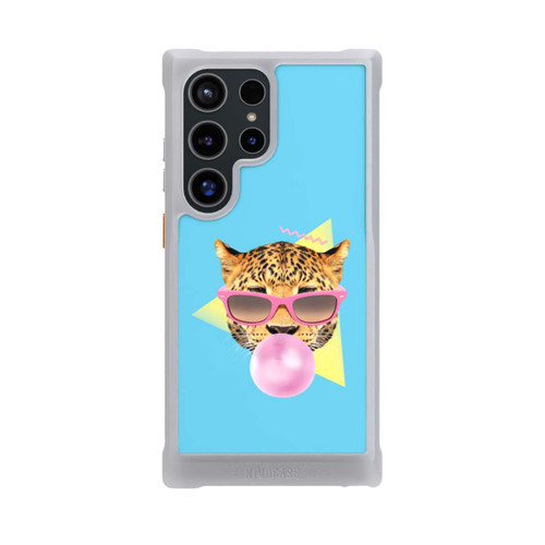 Samsung Galaxy S24 Ultra NIVOmax Bubble Gum Leo
