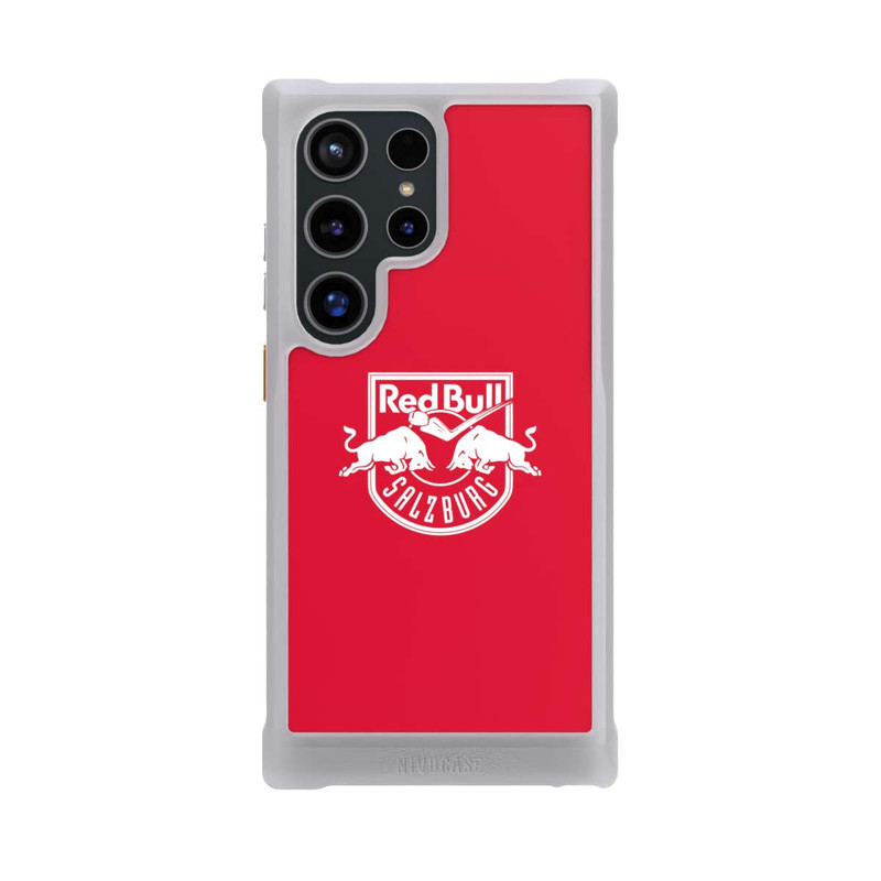 Galaxy S24 Ultra NIVOmax RBS Red