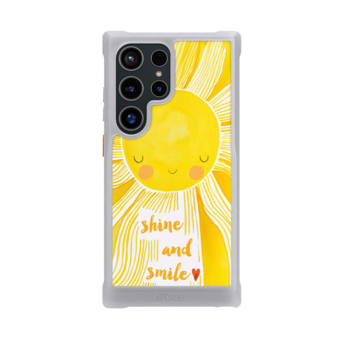 Samsung Galaxy S24 Ultra NIVOmax Shine and Smile