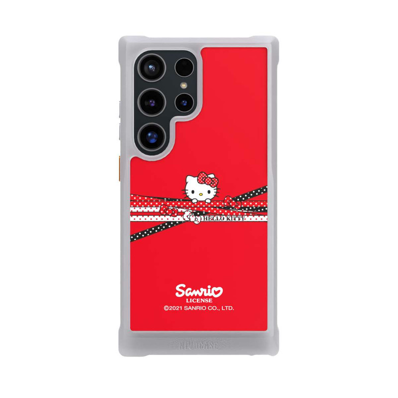 Galaxy S24 Ultra NIVOmax Hello Kitty - BowBow