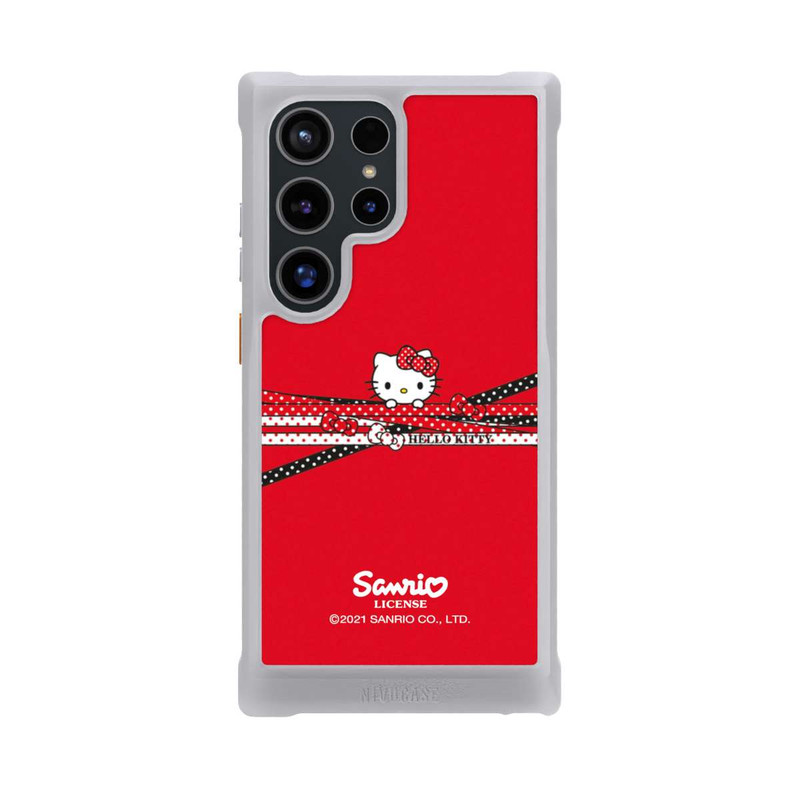 Galaxy S24 Ultra NIVOmax Hello Kitty - BowBow