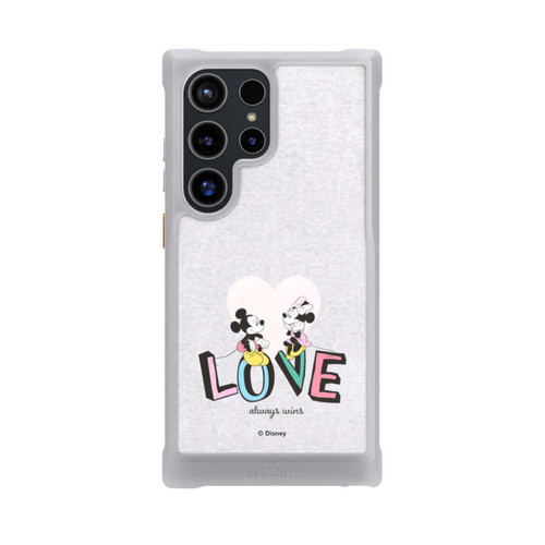 Samsung Galaxy S24 Ultra NIVOmax Love Always Wins