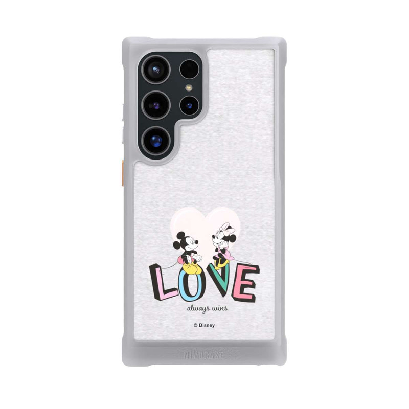 Galaxy S24 Ultra NIVOmax Love Always Wins