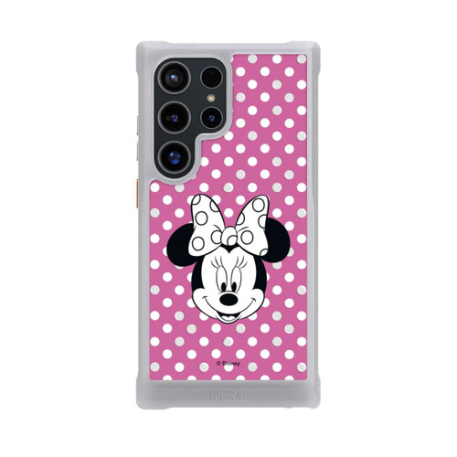 Samsung Galaxy S24 Ultra NIVOmax Minnie Polka Dots
