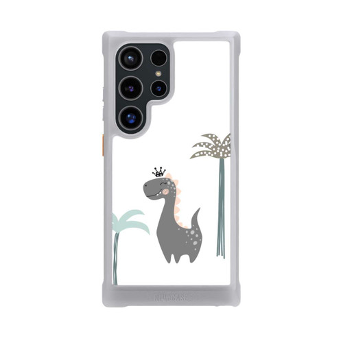 Samsung Galaxy S24 Ultra NIVOmax Dino Palmen