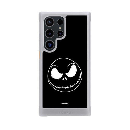 Samsung Galaxy S24 Ultra NIVOmax Jack Face Tim Burtons Nightmare before Christmas
