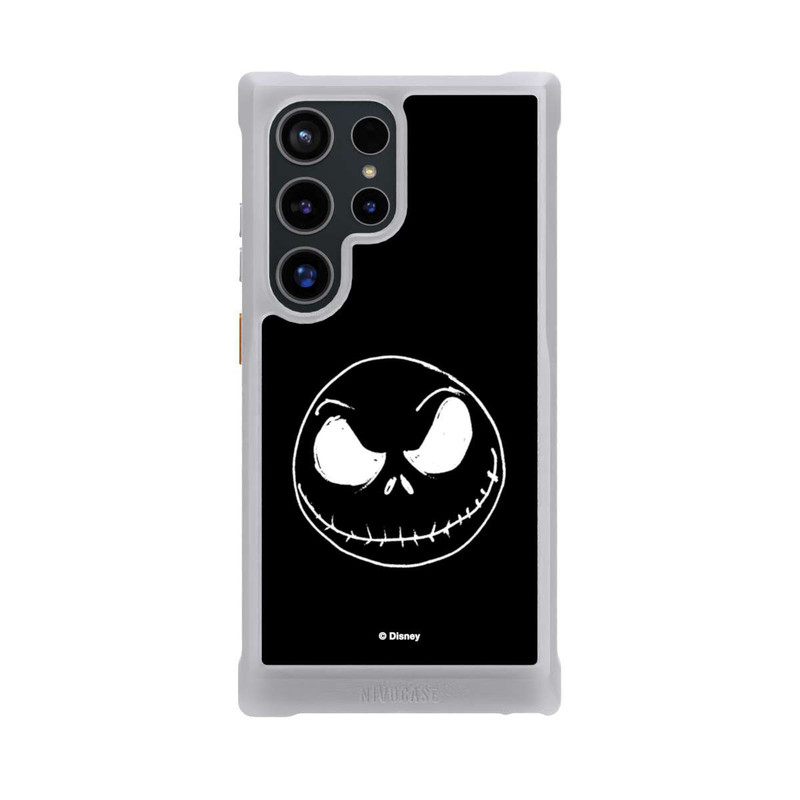 Galaxy S24 Ultra NIVOmax Jack Face Tim Burtons Nightmare before Christmas