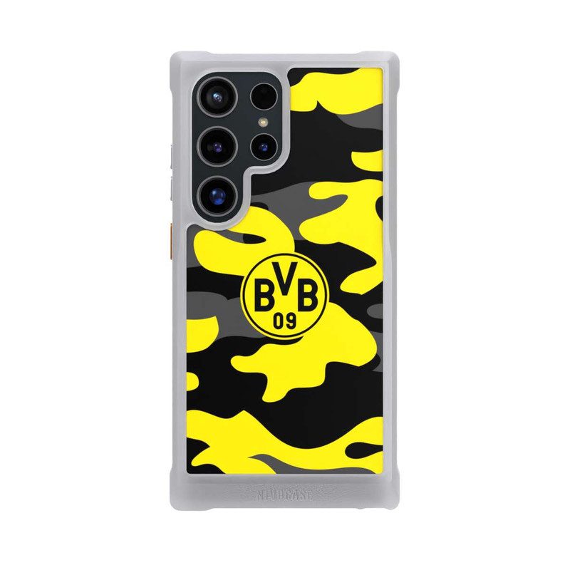 Galaxy S24 Ultra NIVOmax BVB Camo