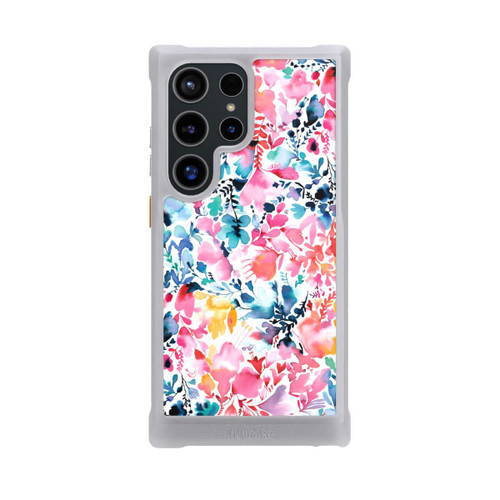 Samsung Galaxy S24 Ultra NIVOmax Magische Blumen