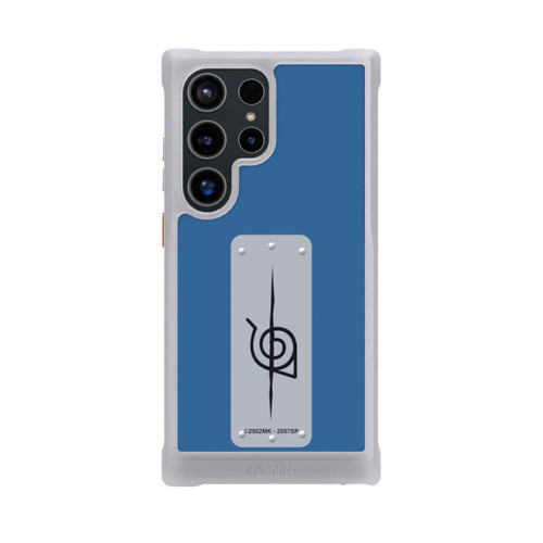 Samsung Galaxy S24 Ultra NIVOmax Sasuke Stirnband