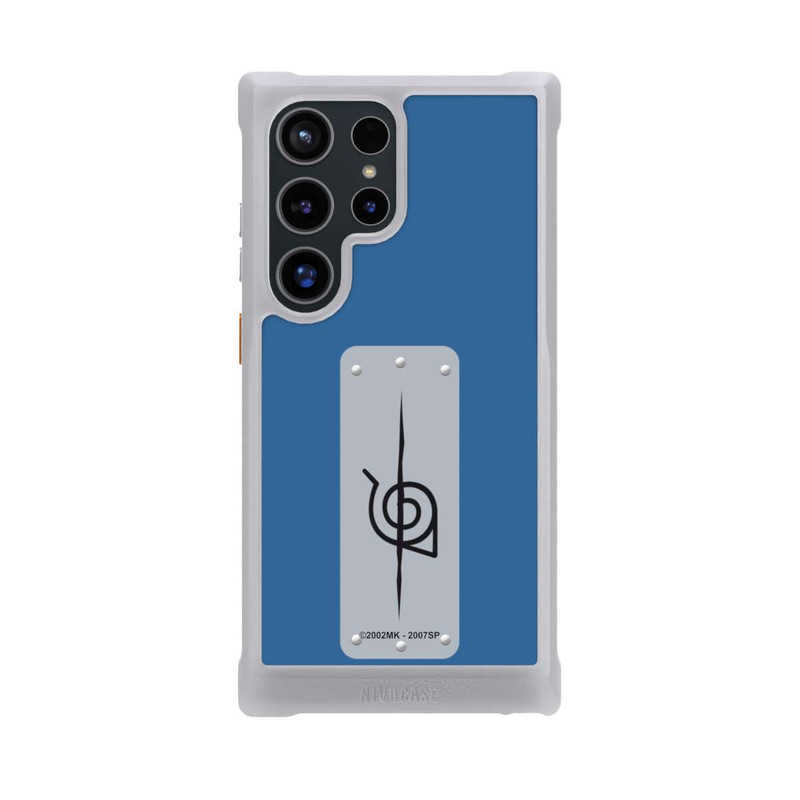 Galaxy S24 Ultra NIVOmax Sasuke Stirnband