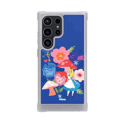 Samsung Galaxy S24 Ultra NIVOmax Alice Flowers