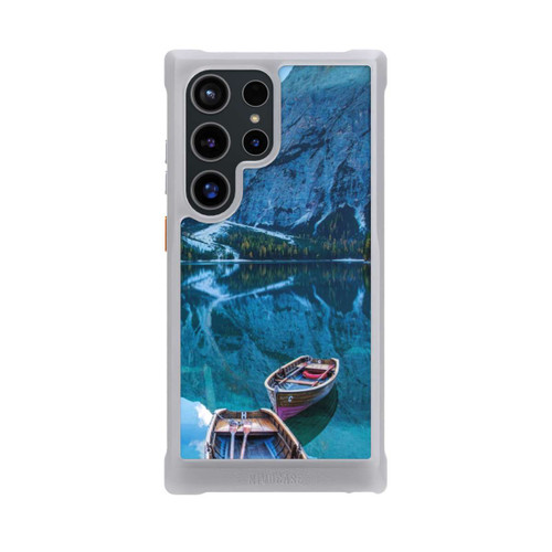 Samsung Galaxy S24 Ultra NIVOmax Nature Lac Bateau