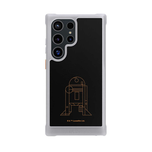 Samsung Galaxy S24 Ultra NIVOmax R2D2 Line Art