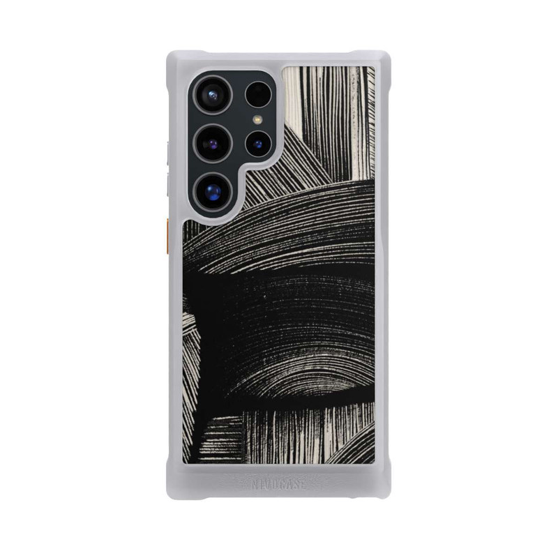 Galaxy S24 Ultra NIVOmax Straw