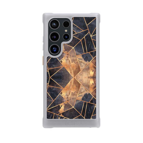 Samsung Galaxy S24 Ultra NIVOmax Zerbrochener Stein