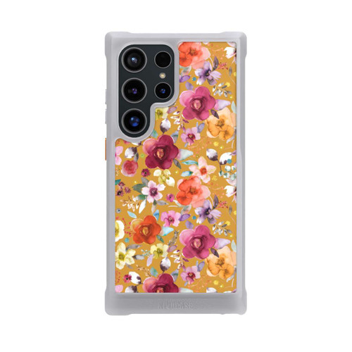 Samsung Galaxy S24 Ultra NIVOmax Frühlingsblumensträuße
