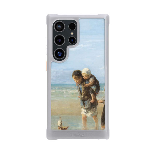 Samsung Galaxy S24 Ultra NIVOmax Children of the Sea