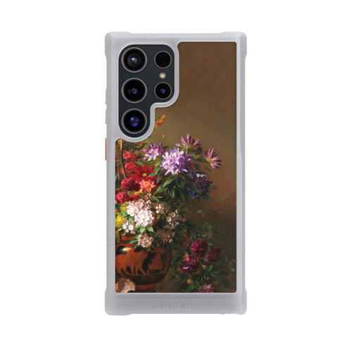 Samsung Galaxy S24 Ultra NIVOmax Allegory of Spring - Georgius van Os