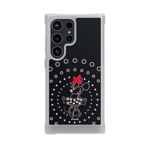 Samsung Galaxy S24 Ultra NIVOmax Minnie Sassy Polka Dots