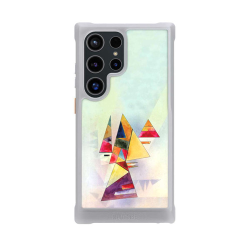 Samsung Galaxy S24 Ultra NIVOmax Komposition von Wassily Kandinsky