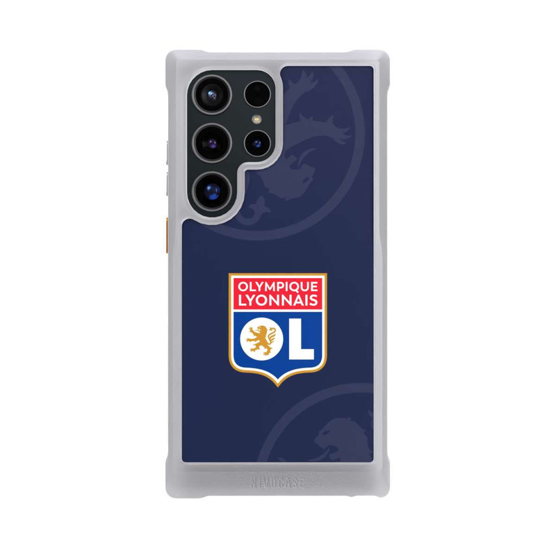Galaxy S24 Ultra NIVOmax OL Navy Blue