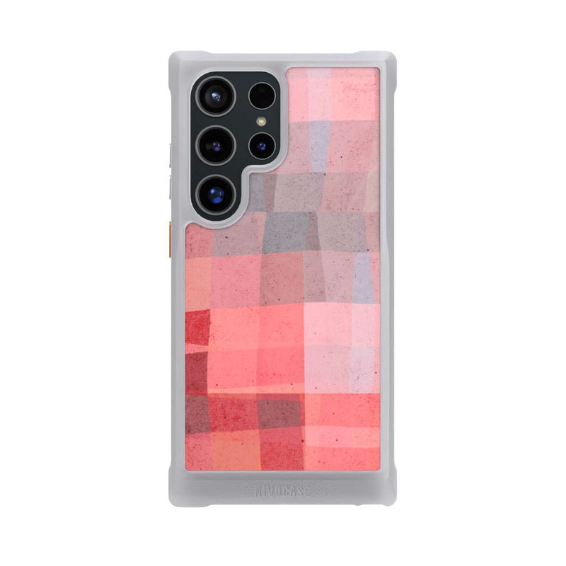 Galaxy S24 Ultra NIVOmax Knitted Stripes