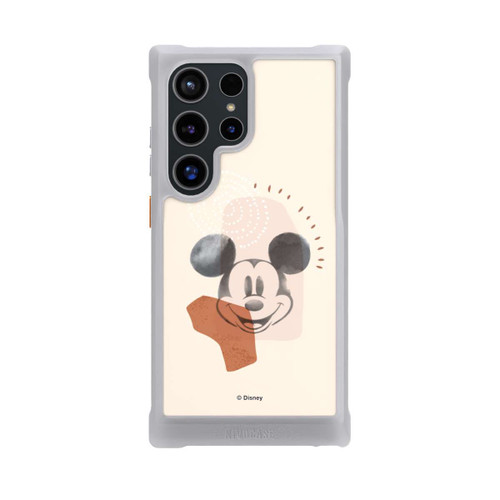 Samsung Galaxy S24 Ultra NIVOmax Micky Abstract Shape