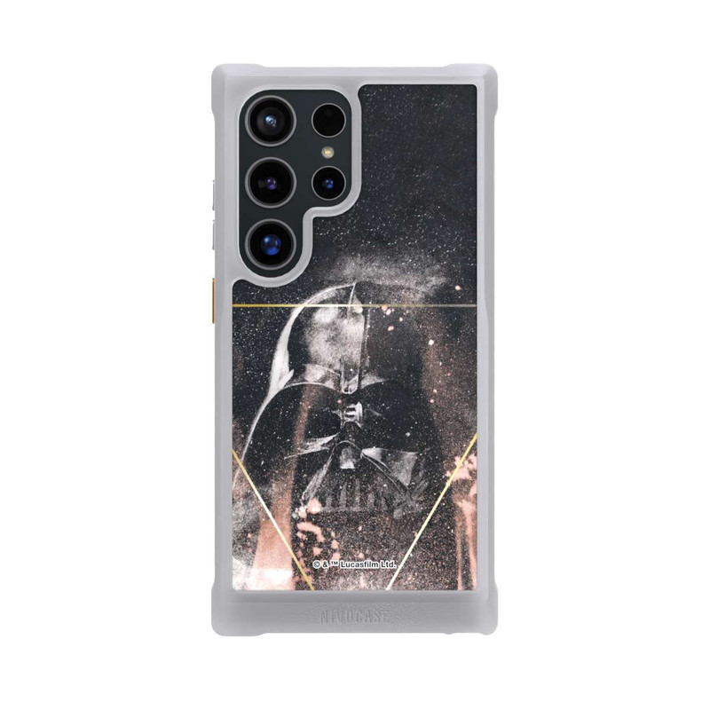 Galaxy S24 Ultra NIVOmax Dark Vador 