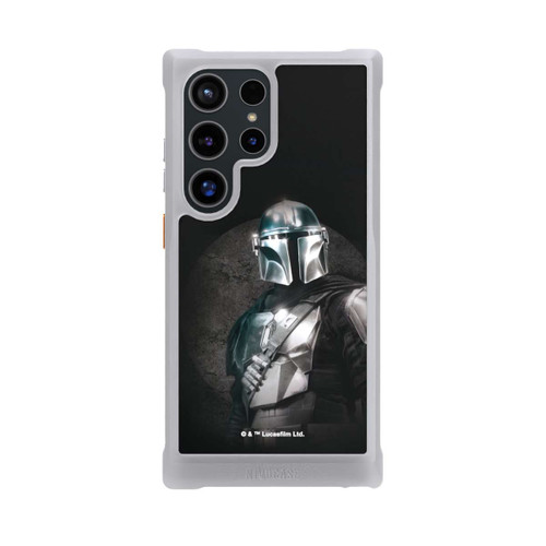 Samsung Galaxy S24 Ultra NIVOmax Star Wars Dunkler Soldat