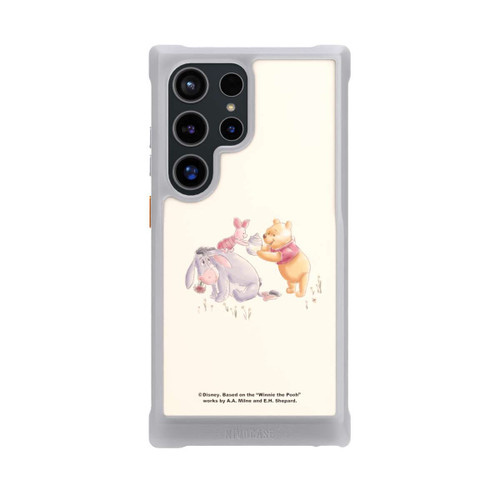 Samsung Galaxy S24 Ultra NIVOmax Winnie Puuh - Honig schenken
