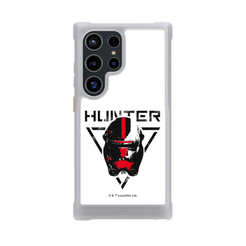Galaxy S24 Ultra NIVOmax Bad Batch Hunter