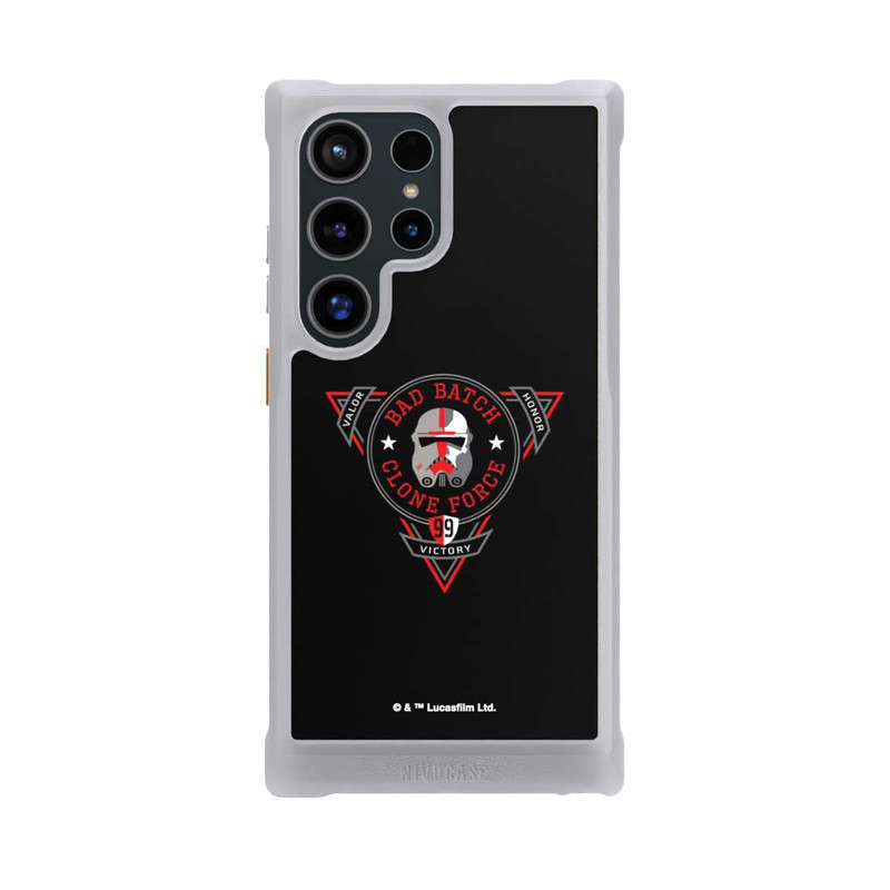 Galaxy S24 Ultra NIVOmax Bad Batch Clone Force