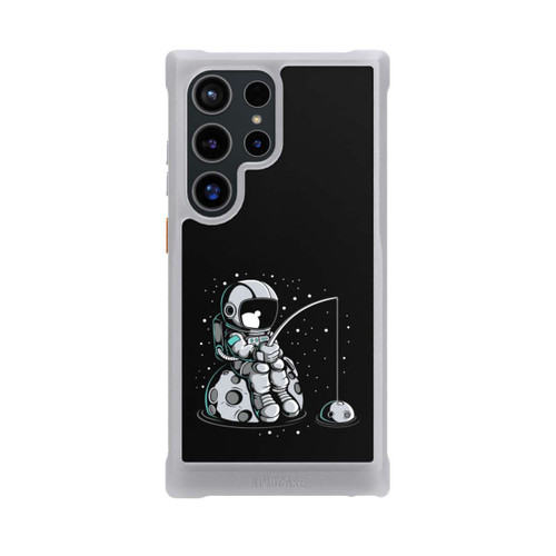 Samsung Galaxy S24 Ultra NIVOmax Astronaut Fishing