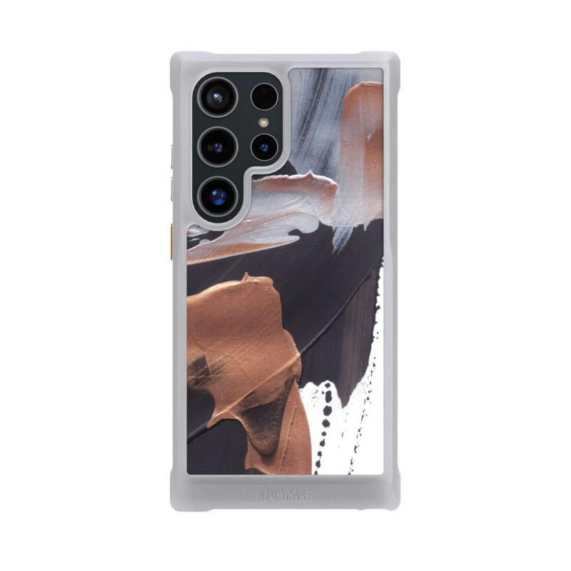 Galaxy S24 Ultra NIVOmax Schöner Fehler