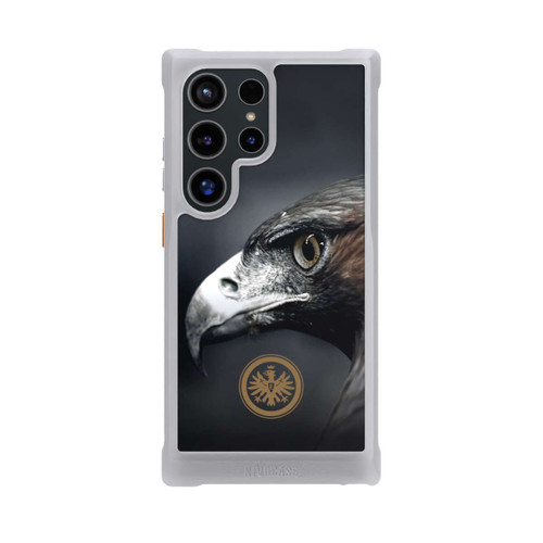 Samsung Galaxy S24 Ultra NIVOmax Eintracht Adler Design